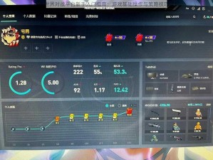 完美世界对战平台新手入门指南：游戏基础操作与策略技巧详解
