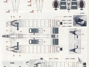 《独角兽高达机体深度解析：高达战争中的利器之谜》