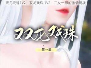 双龙戏珠1V2、双龙戏珠 1V2：二女一男的激情混战