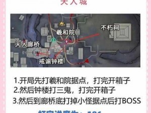 萌妖天团萌新升级攻略：快速提升等级技巧介绍