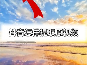 抖音粒子特效全解析：如何轻松找到并使用？