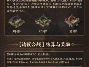 三国志战棋版何进深度解析：是否值得培养的核心解析与评估