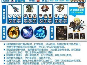 超时空试炼新篇章：梦幻模拟战S5利昂通关阵容全解析