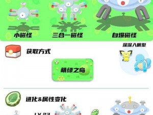 探索宝可梦梦境世界：Pokemon Sleep游戏攻略详解