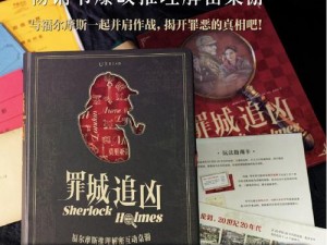 福尔摩斯罪与罚的档案之谜：揭秘探案存档之秘