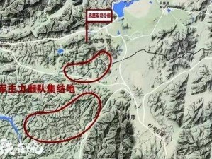 荆棘谷反抗军营地：地理背景与位置揭秘