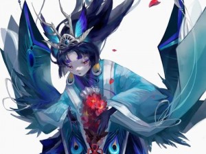 阴阳师新式神鸩登场揭秘：上线时间预测及独家解析