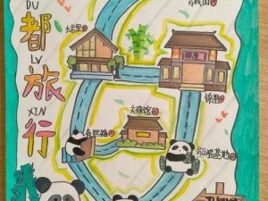 精灵小屋的详细路线导航：一步步带你探索神秘之旅