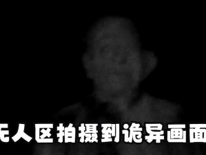 无人区编码8229J;在神秘的无人区，编码 8229J 隐藏着怎样的秘密？