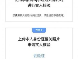 人脸识别失败原因及有效解决策略：从技术到实践的全面解析