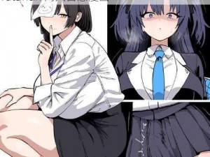 futanari同人自慰漫画、娇羞少女的自慰时光——futanari 同人自慰漫画