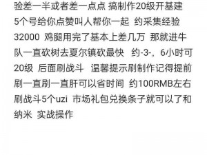 明日之后圣诞许愿攻略：如何有效利用节日契机实现愿望成真指南