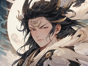 探寻神秘神祭：阴阳师中的神祇属性与仪式力量