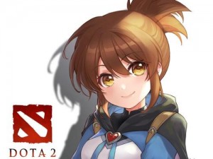 DOTA2英雄玛西技能解析：守护与攻击的完美结合