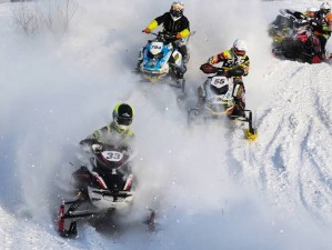 十大雪地摩托车品牌排行榜：探寻行业领军者的极致越野之旅