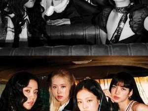 欧美喜欢blackpink的谁【欧美粉丝喜欢 BLACKPINK 中的谁？】