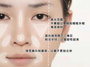 亚洲人和欧洲人美妆需求区别需求有何不同-亚洲人和欧洲人美妆需求区别需求有哪些不同？