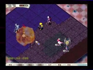 魔力宝贝手机版：烈风哥布林全面图鉴解析与攻略指南