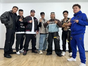 黑人双人RAPPER中国欢迎您、欢迎两位黑人 RAPPER 来中国演出