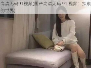 国产高清无码91视频(国产高清无码 91 视频：探索成人影片的世界)