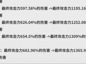 非匿名指令无罪：全面解析敌人数据概览，洞悉典刑敌人数据表现与实力对比