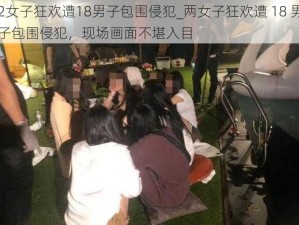 2女子狂欢遭18男子包围侵犯_两女子狂欢遭 18 男子包围侵犯，现场画面不堪入目