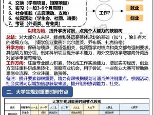 模拟经营视角下的大学运营策略攻略：从规划到执行的全流程解析