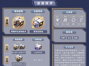 崩坏星穹铁道丹恒星魂全攻略：星魂选择推荐及运用策略详解