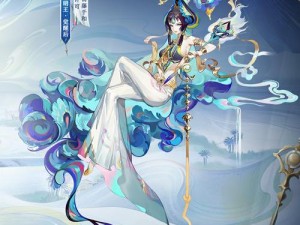 阴阳师全新式神揭秘：孔雀明王降临，神秘力量震撼预警