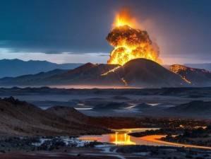 火山之女海风速度赛：自然之力的展现与速度的竞技交融盛宴