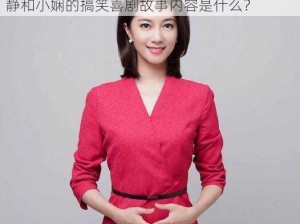 老张张静小娴的喜剧故事内容介绍-老张、张静和小娴的搞笑喜剧故事内容是什么？