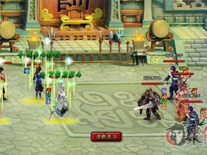 魔域神曲无尽挑战副本攻略：全面解析副本玩法与策略，挑战极限战斗技巧解析