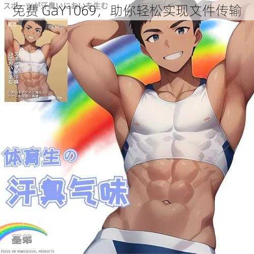 免费 GaY1069，助你轻松实现文件传输