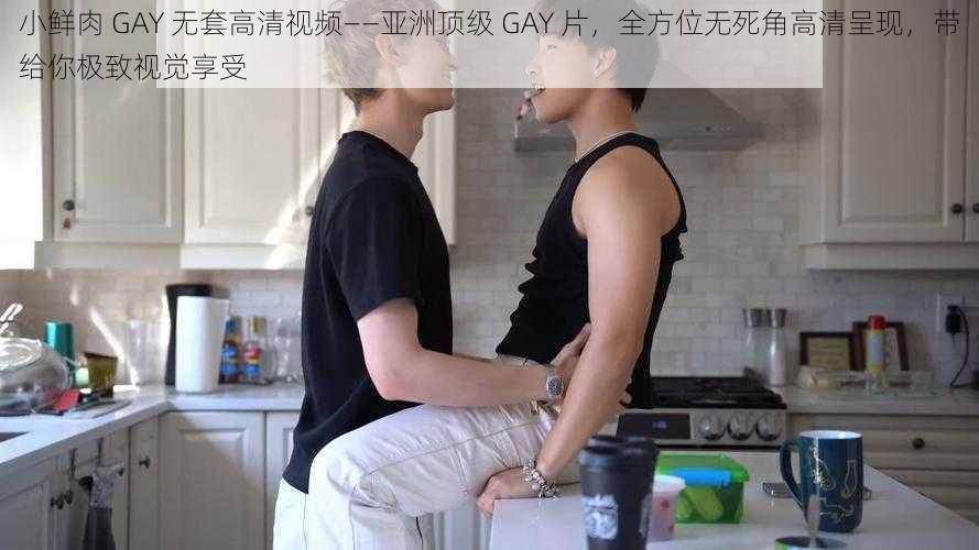 小鲜肉 GAY 无套高清视频——亚洲顶级 GAY 片，全方位无死角高清呈现，带给你极致视觉享受