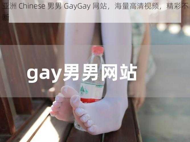 亚洲 Chinese 男男 GayGay 网站，海量高清视频，精彩不断