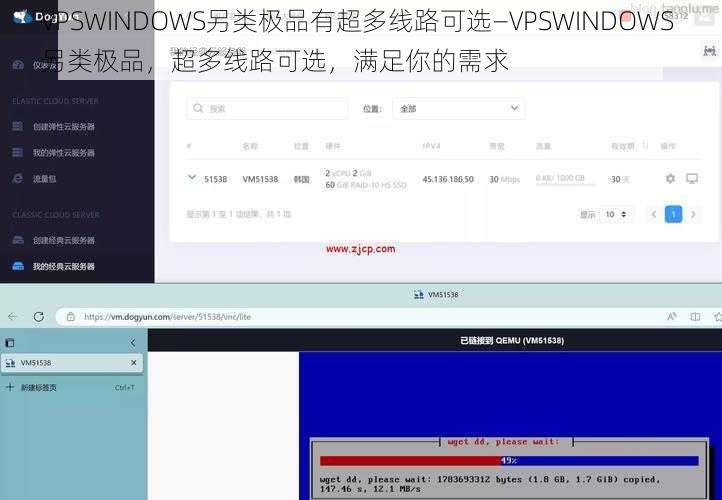 VPSWINDOWS另类极品有超多线路可选—VPSWINDOWS 另类极品，超多线路可选，满足你的需求