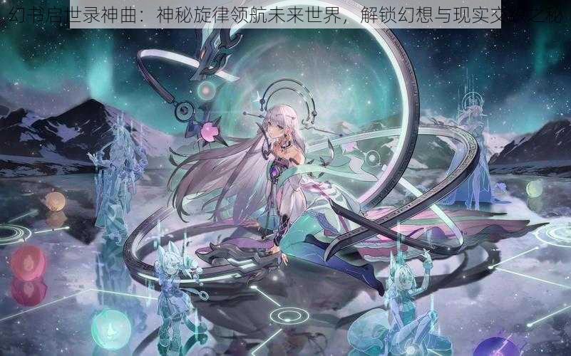 幻书启世录神曲：神秘旋律领航未来世界，解锁幻想与现实交织之秘