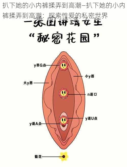 扒下她的小内裤揉弄到高潮—扒下她的小内裤揉弄到高潮：探索性爱的私密世界