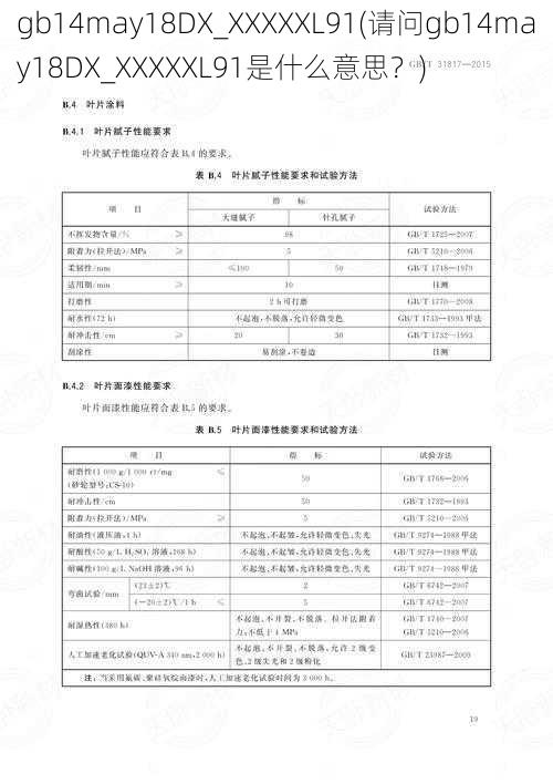 gb14may18DX_XXXXXL91(请问gb14may18DX_XXXXXL91是什么意思？)