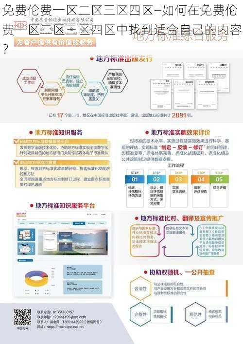 免费伦费一区二区三区四区—如何在免费伦费一区二区三区四区中找到适合自己的内容？