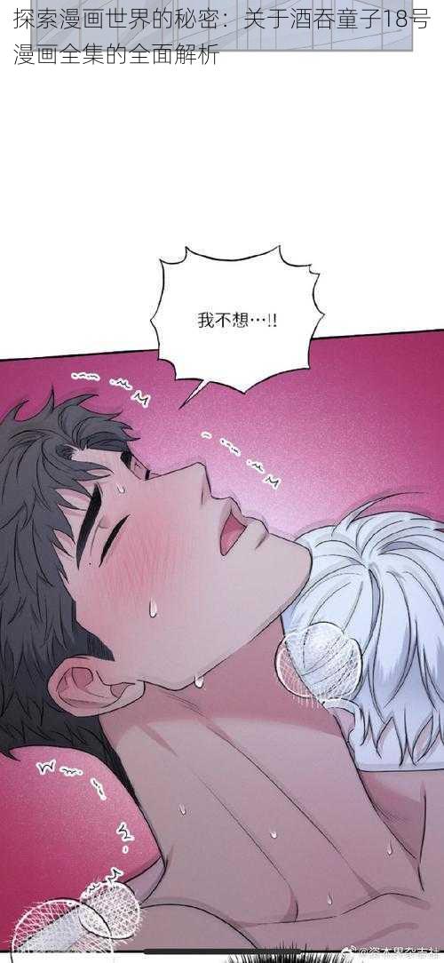 探索漫画世界的秘密：关于酒吞童子18号漫画全集的全面解析