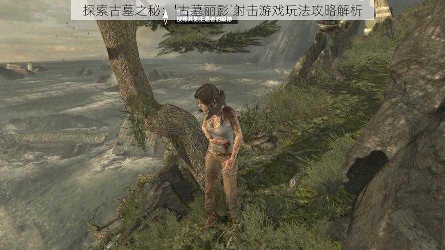 探索古墓之秘：'古墓丽影'射击游戏玩法攻略解析