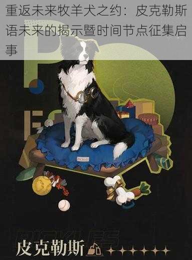 重返未来牧羊犬之约：皮克勒斯语未来的揭示暨时间节点征集启事