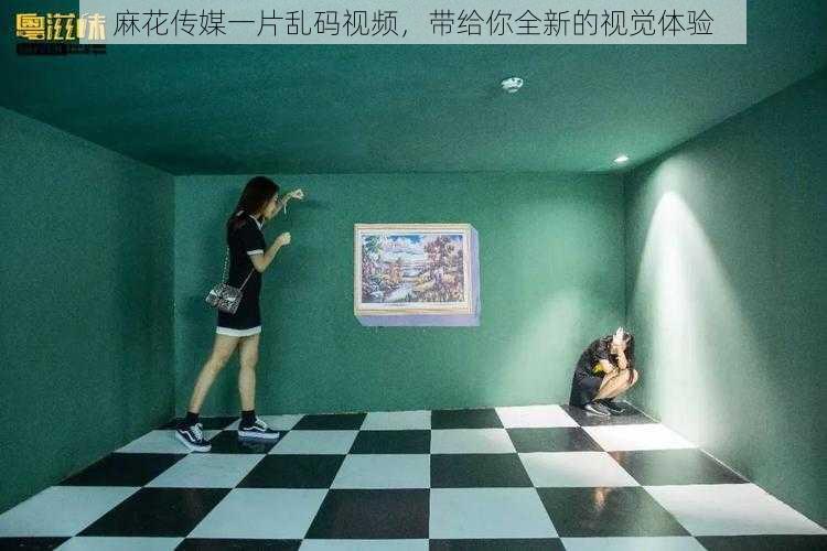 麻花传媒一片乱码视频,带给你全新的视觉体验